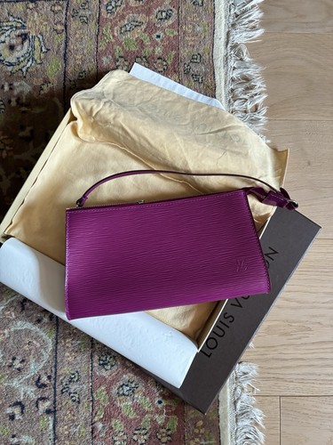 Louis vuitton pochette - louis,