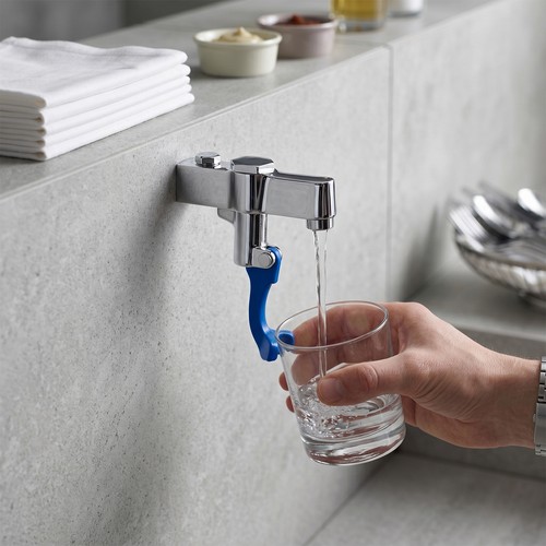 Becherfüller wasserhahn - becherfüller,