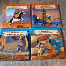 Yakari 4 Hefte 1 Die