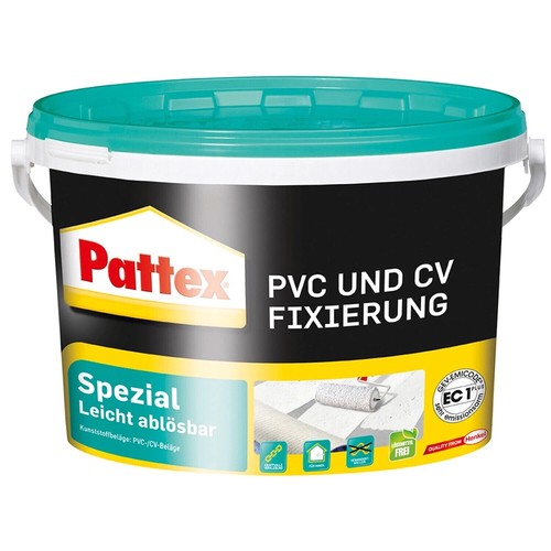 Pattex bodenbelagskleber pvc - pattex,