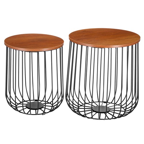 Couchtisch 2er set - couchtisch,