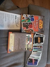 Ravensburger Kartenspiel Star