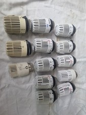 heizkörper thermostat