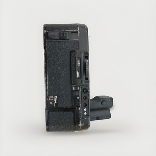 Nikon motor drive - nikon, md-4