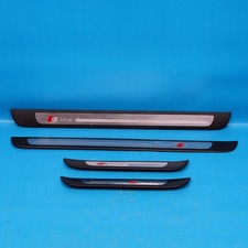 Audi A6 4G C7 Einstiegsleisten