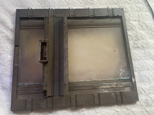 Märklin H0 7294 Ferngesteuerte Schiebebühne für BASTLER