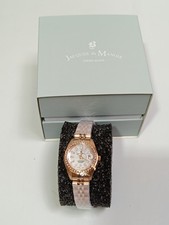 Jacques Du Manoir Damen Analog