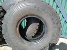 Michelin 255/100 R16  XZL -