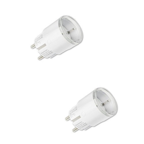 Shelly plug gen3 - gen3, weiß