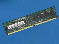 Samsung M378T2863QZS-CF7, 1GB