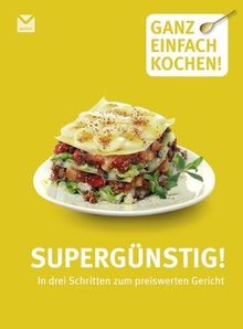Ganz einfach kochen