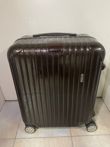Rimowa salsa cabin plus - salsa,