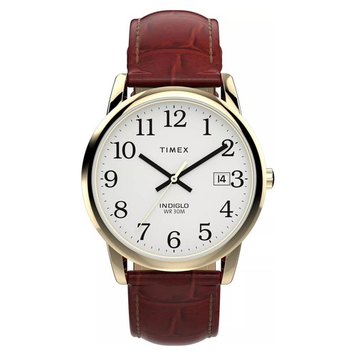 Timex tw2w95500 easy reader - tw2w95500,