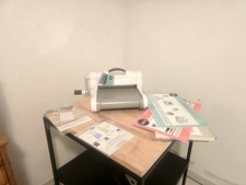 Sizzix big shot plus - sizzix,