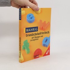 Wahrig Grundschulwörterbuch