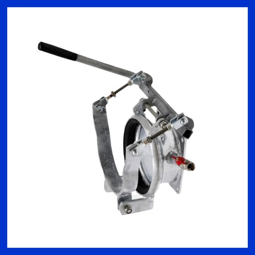 Schnellkuppler a - 6", m