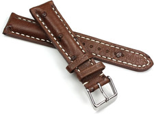 Sulla 20Mm Strauß Leder