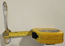  5 Teelöffler, Besteck Reneka 15 