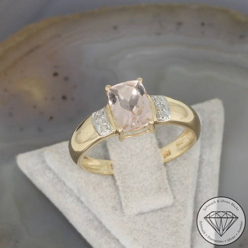 Wert 790 diamant - wert, morganit