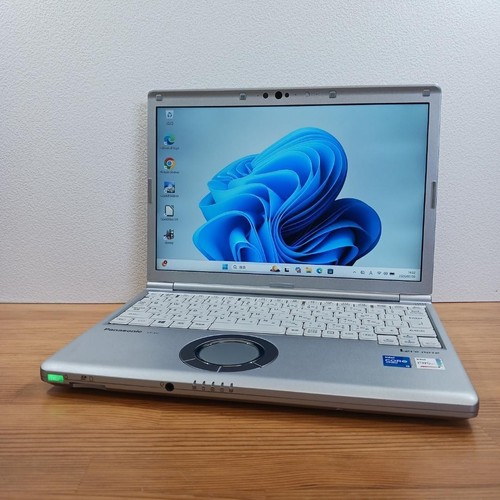 Panasonic toughbook sv1 - panasonic,