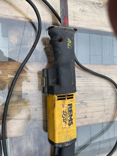 110 volt rems tiger - 110,