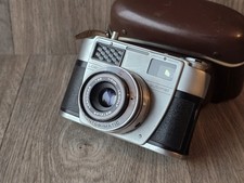 Leidolf Wetzlar LORDOX Prontor