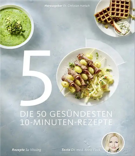 Die gesündesten - 50,