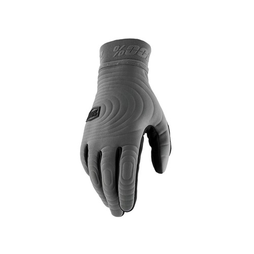 100 brisker xtreme handschuhe - 100%,