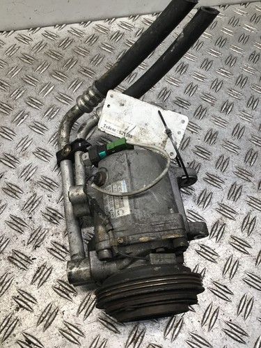 Klimakompressor smart fortwo - smart,