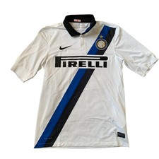 Inter Mailand Trikot 2011/12