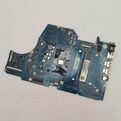 17 ca0xxx mainboard - hp, 17-ca