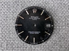 Rolex Oyster Perpetual Date