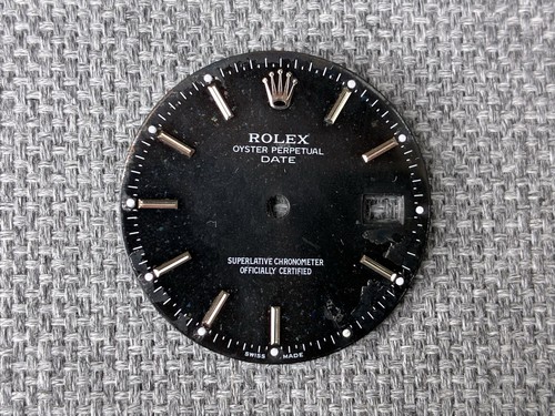 Rolex oyster perpetual - rolex, date