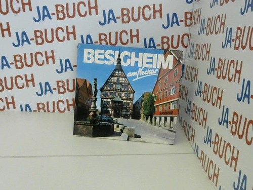 Besigheim neckar weinstadt - besigheim,