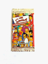 Simpsons (2001) 1. Edition