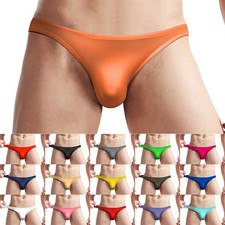 Herren Minislip Tanga