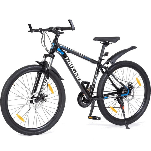 Lauxjack mountainbike - lauxjack, 27,5"
