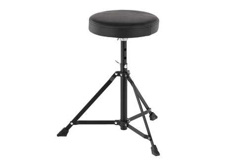 Schlagzeughocker rund dt90 - schlagzeughocker,