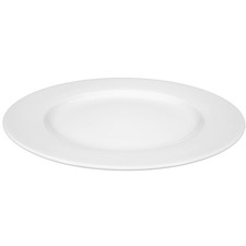 Seltmann Weiden Teller LIDO weiß DH 29.90x2.90 cm weiß