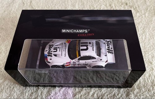 Minichamps bmw gt3 1000 - minichamps,