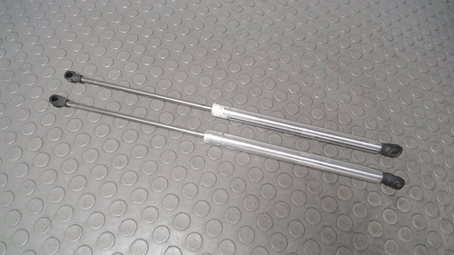 Heckklappendämpferpaar - , vw