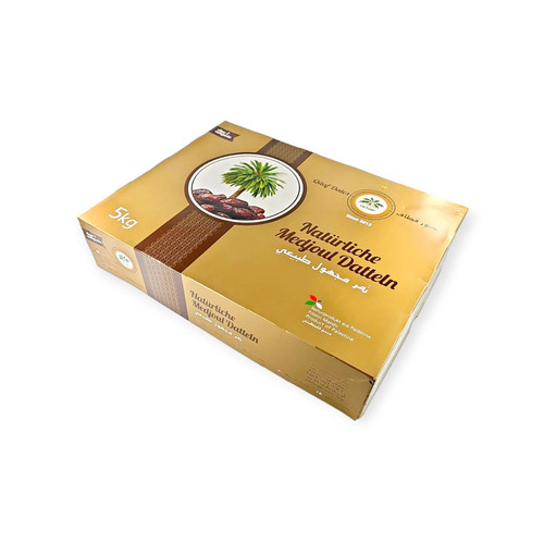 Medjool datteln jericho - ,