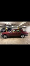Mercedes benz 200d w124 - mercedes-benz,