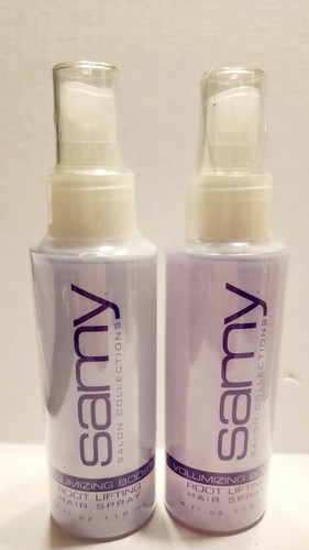 Samy salon collections root - samy,