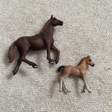 Schleich Pferde