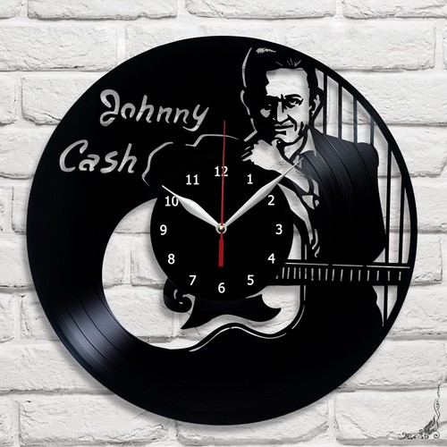 Johnny cash vinyl - cash, record