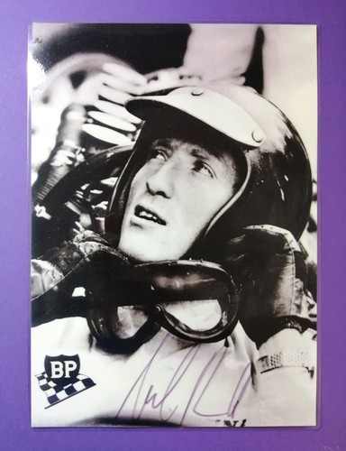 Bild laminiert 21x30cm - , jochen