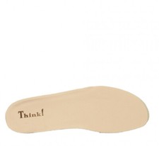 THINK! Einlegesohle Einlage