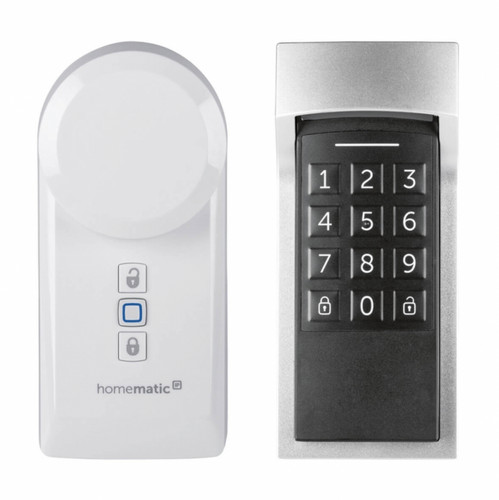 Homematic set - homematic,
