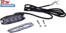 Warnblitzer orange leds - warnblitzer,